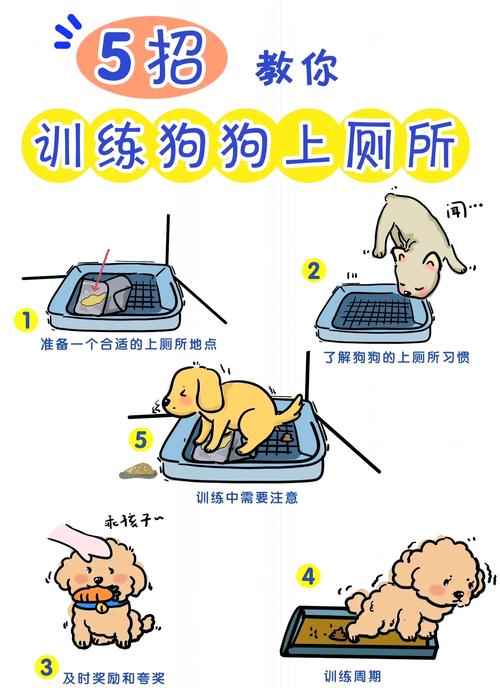 抓住狗狗6个黄金时机，3+3循环训练尿尿（小狗总在地毯上尿尿怎么训练）
