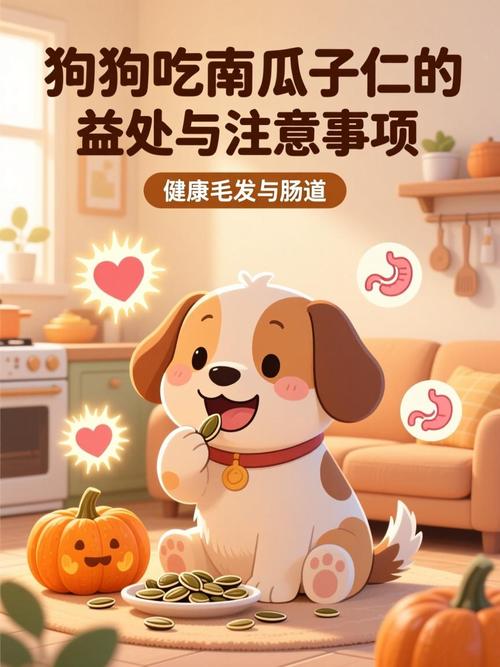 蒸南瓜养狗狗，补充营养又助消化（南瓜对于狗狗的好处）