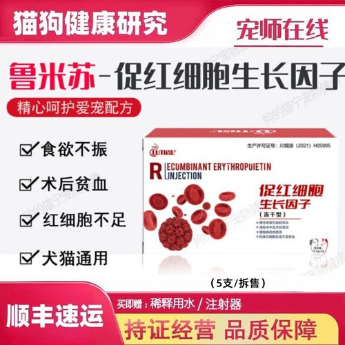兽医指导用升白素，柴犬白细胞低需谨慎（国内合法宠物用升白素有哪些）