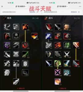 乌龟术士练级天赋攻略，快速升级技巧全解析（魔兽世界乌龟服术士练级天赋推荐图）