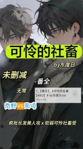 遗赠种子变男孩，歌声慰藉后消失，寒夜送宝石，只为留在你身边（宠物by安德罗无删减txt）