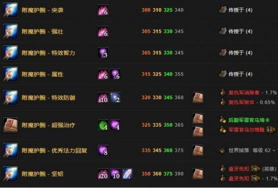 乌龟服术士天赋怎么选？（乌龟服术士哪种天赋好）