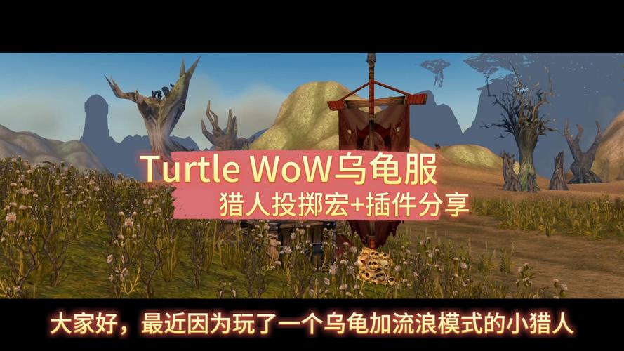 HC硬核龟速疲劳等，挑战乐趣无穷！（乌龟服怎么玩）