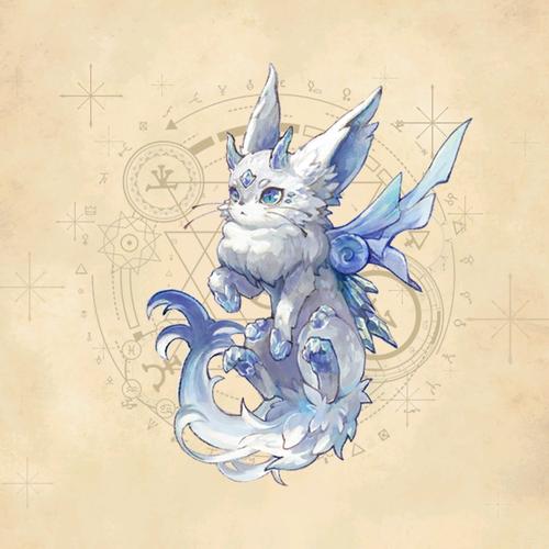 提升战力关键（魔女之泉3宠物有哪些）