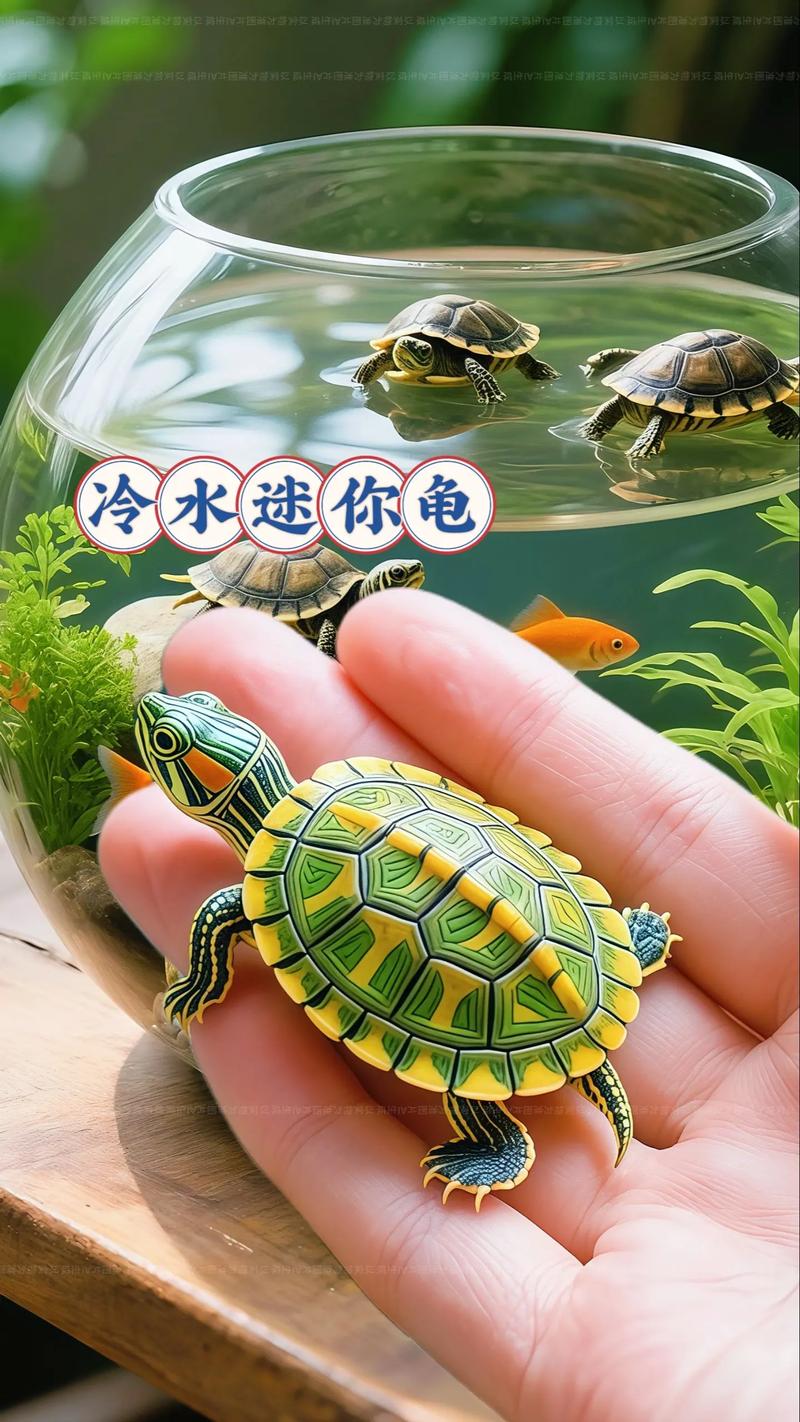 安静宠物乌龟，养龟攻略（国内最好养的宠物龟）