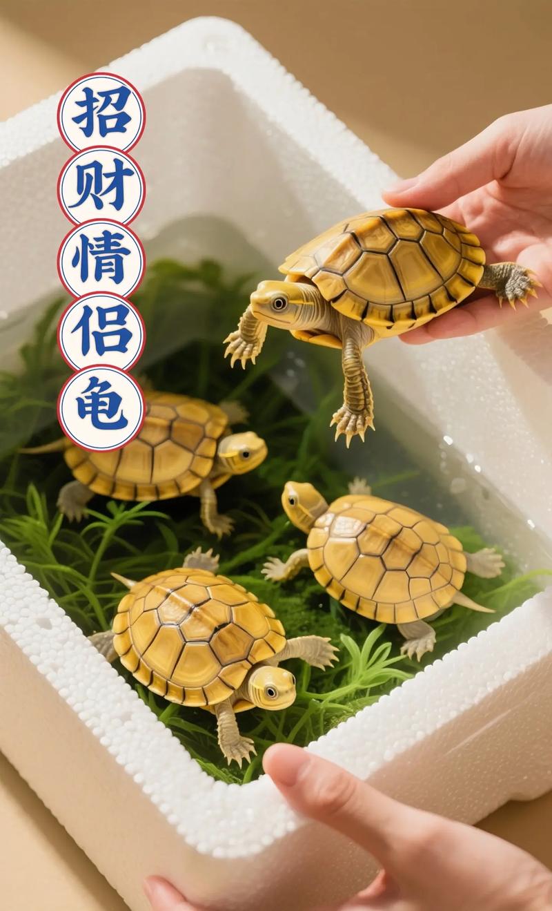 环境知识责任缺一不可（家里养的乌龟能随便送人吗）