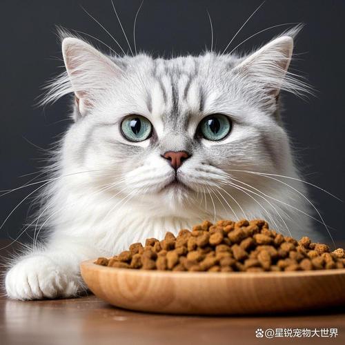 适合家庭但需细心照顾（正宗波斯猫图片）