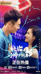 猫主子与人的奇幻情缘（猫类全部感情的电视剧有哪些）
