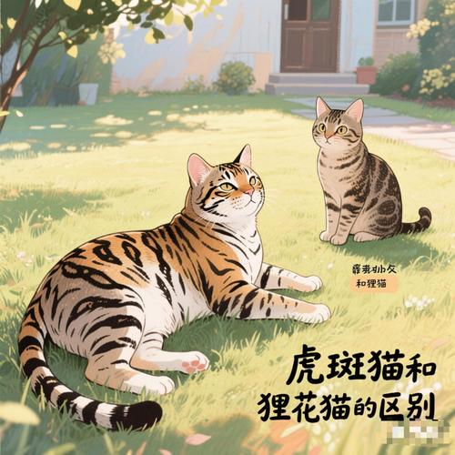 花纹性格大不同（虎斑猫和狸花猫图片）