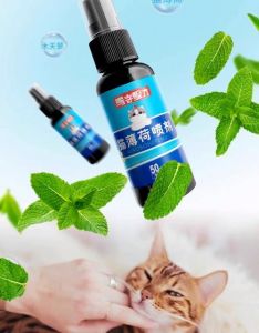 猫罐头小零食逗猫棒！（什么东西诱猫最快）