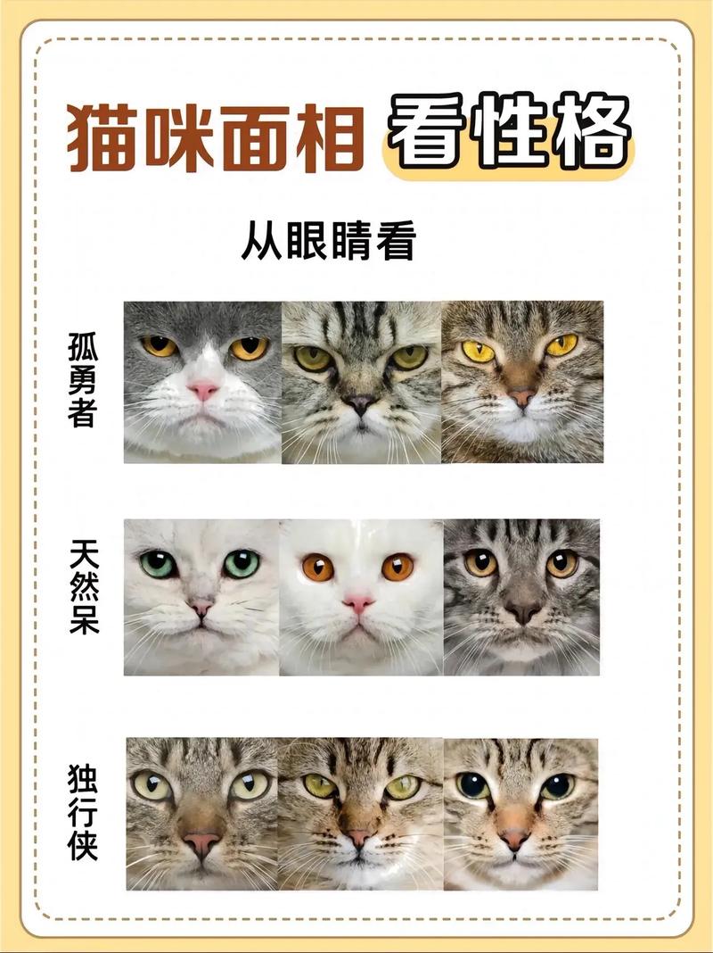 猫咪认主十大表现，看它是否把你当家人！（猫咪认主人的十大表现）