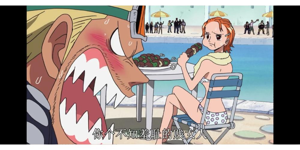 五本脑洞海贼同人小说，四皇狙击手山贼献祭系统等！（我被脑补成海贼第一野心家短毛猫）