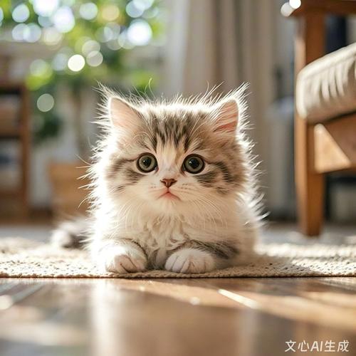 探索用GAN生成可爱小猫，不同方法有不同妙用（生成一张可爱小猫图片）
