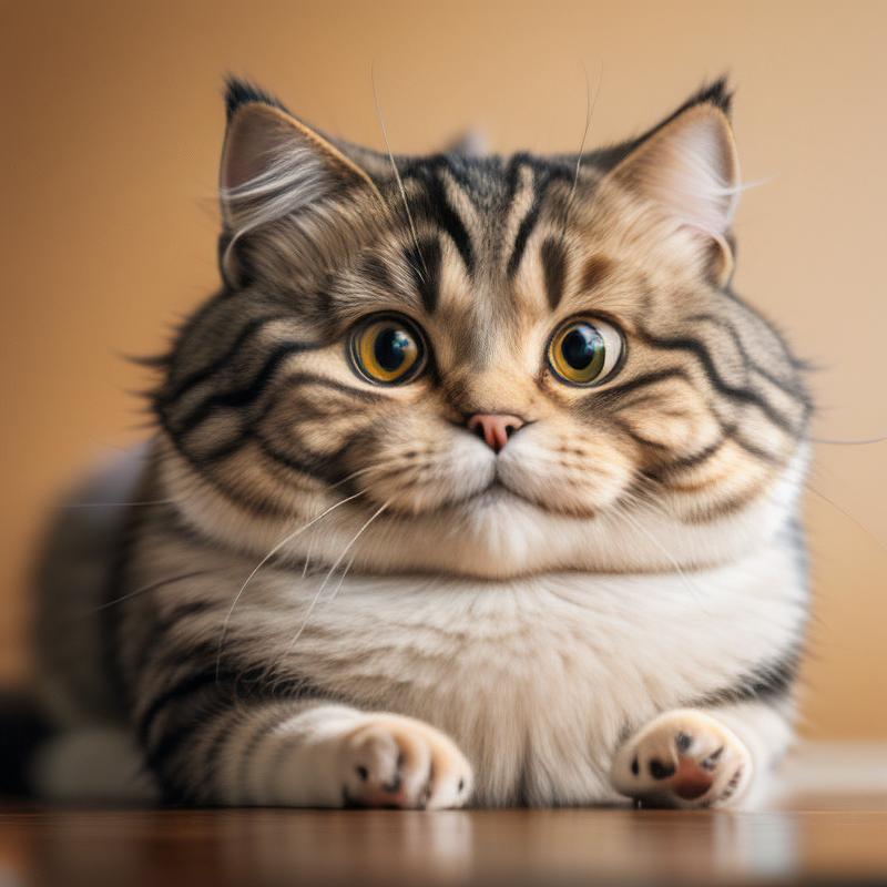 历史与养护（波斯猫图片大全大图）