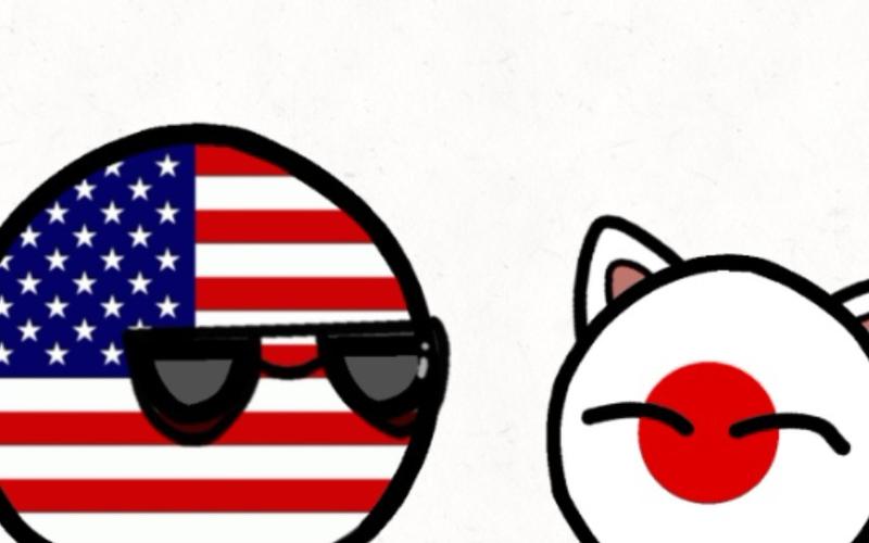 网络幽默新宠（波兰球猫化图片）