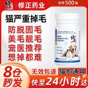 猫咪掉毛怎么办？梳毛饮食注意，严重看兽医（防止猫脱毛的有哪些）