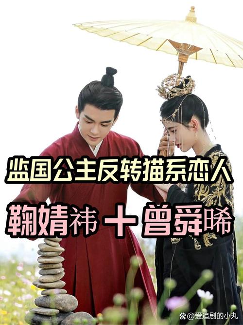 人猫相恋《我的宠物少将军》甜燃来袭（有关猫的爱情古装电视剧）