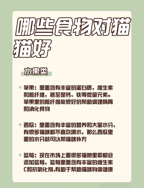 红薯喂猫有讲究，适量煮熟助消化（红薯对猫咪的好处）