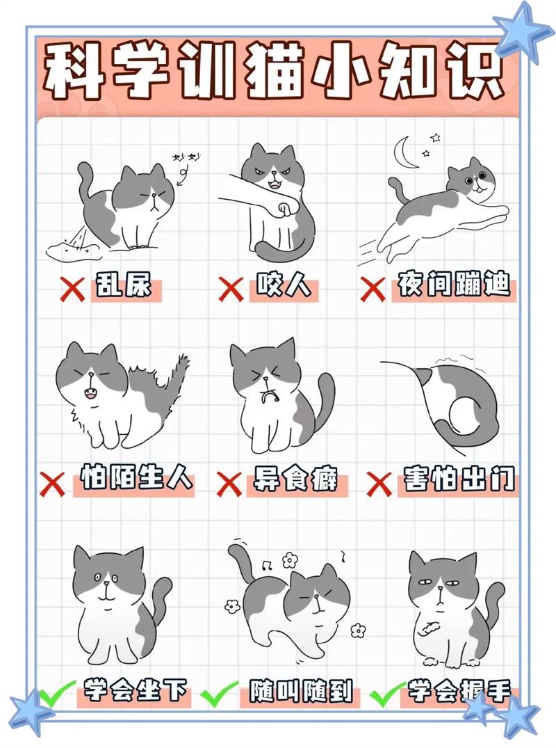 母乳换粮防胖绝育（小猫怎么养）