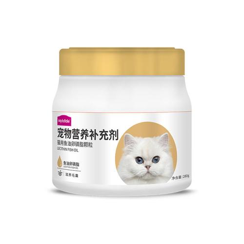 布偶猫吃鱼油，毛发亮泽少打结（六个月布偶猫吃什么鱼油）