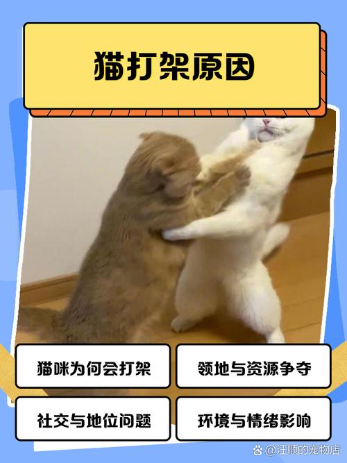 两只公猫养一起会打架吗？（同时养两只公猫会打架吗）