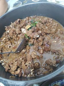 猫肉争议大，风险高，非佳肴（猫肉又叫什么肉）