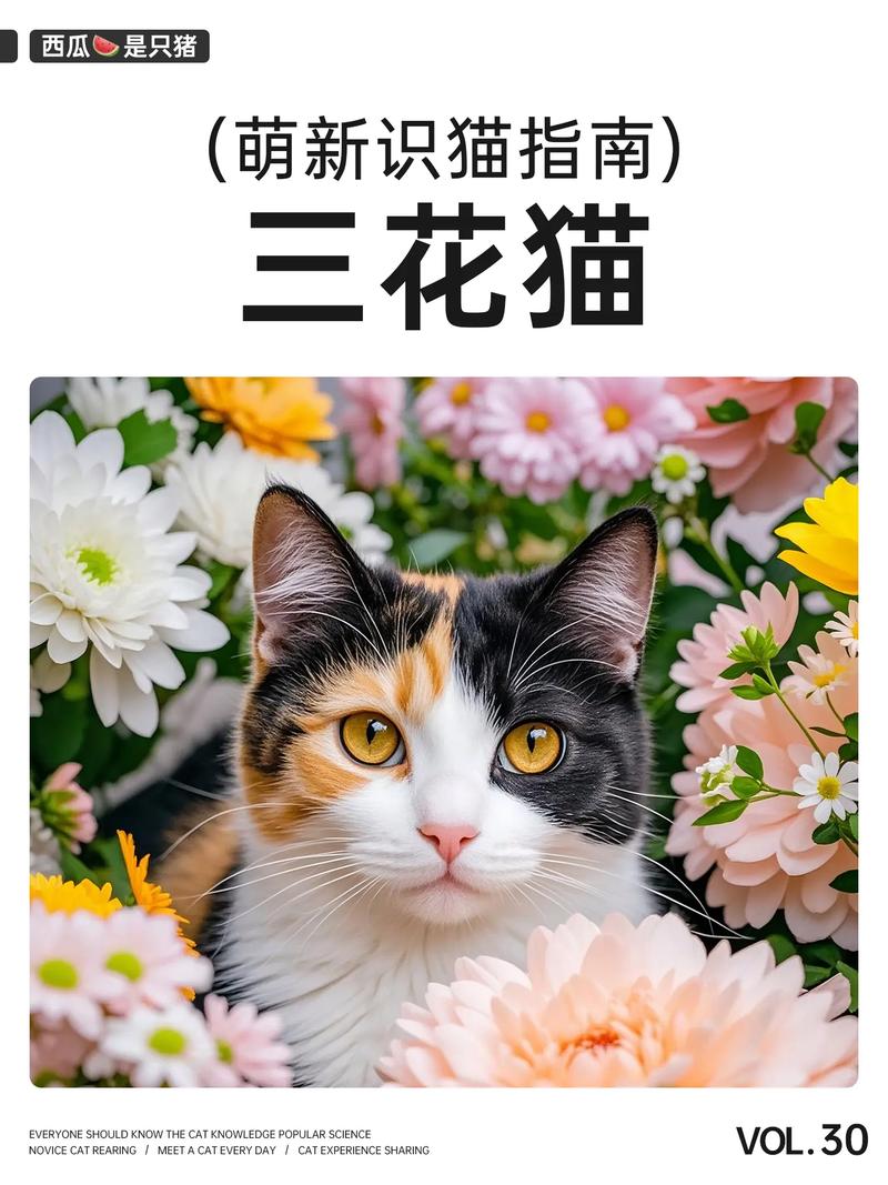 猫变总裁？奇幻悬疑剧推荐！（《三花猫猫》漫剧21）