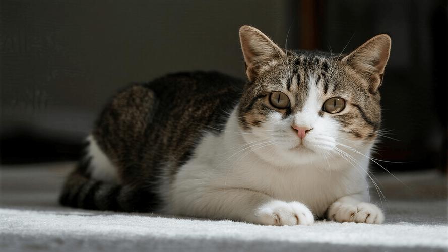 猫咪发情烦躁？试试绝育，烦恼全无！（猫咪发情怎么缓解最简单方法）