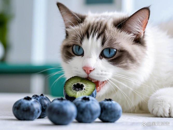 猫咪能吃香瓜苹果香蕉 补维生素零食要适量（猫咪喜欢吃什么水果）