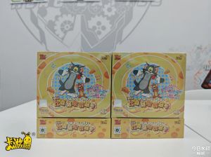 关键卡牌使用技巧（猫和老鼠卡牌）