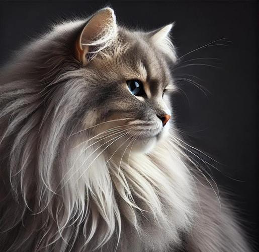 十种名贵猫咪独特魅力（十大最名贵的猫图片）