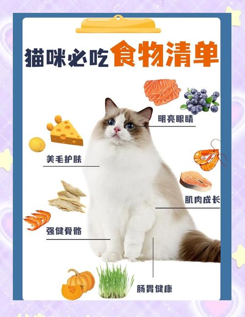 紫薯可少量喂猫，助消化，但非主食（猫猫可以吃紫薯么）