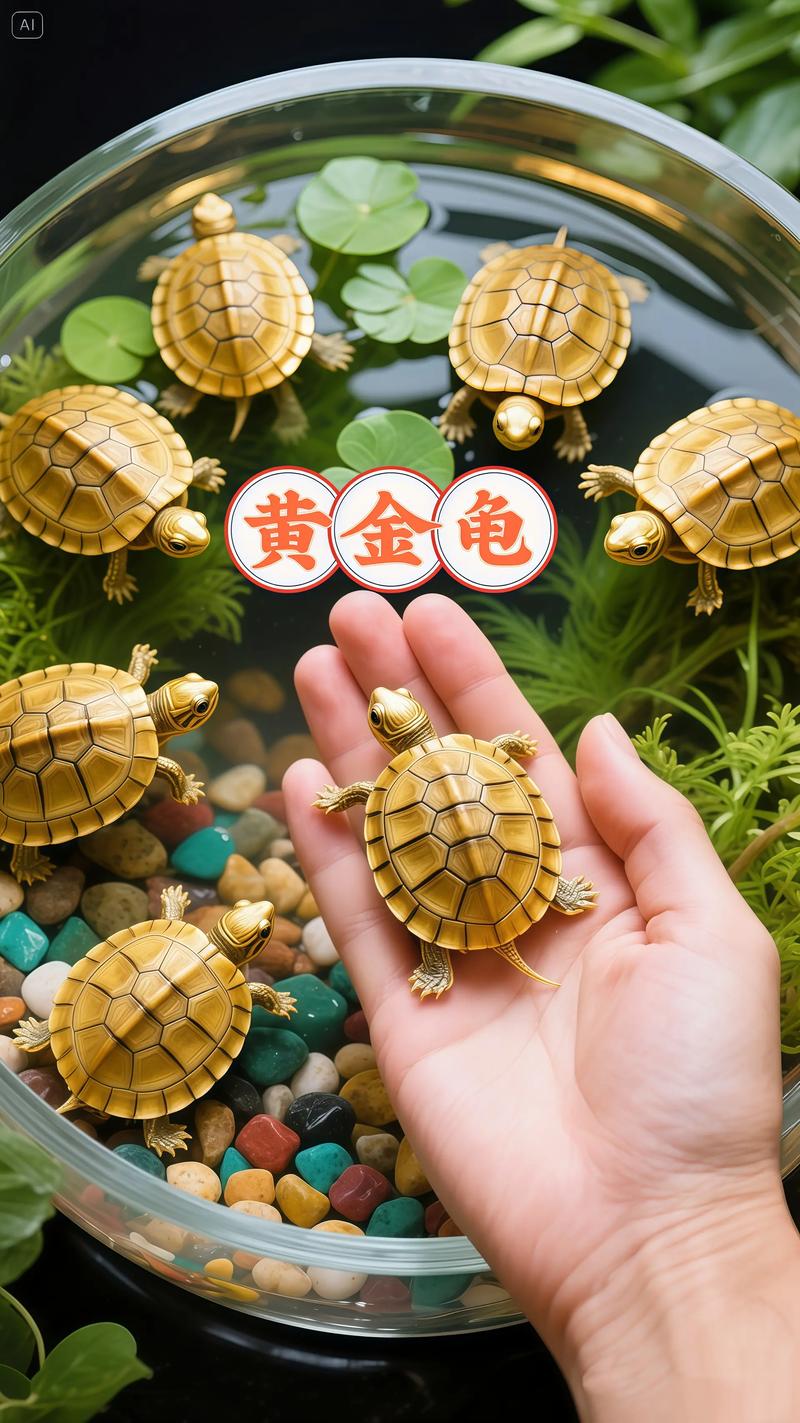 选龟环境喂食防病全知道（巴西龟的饲养方法介绍）