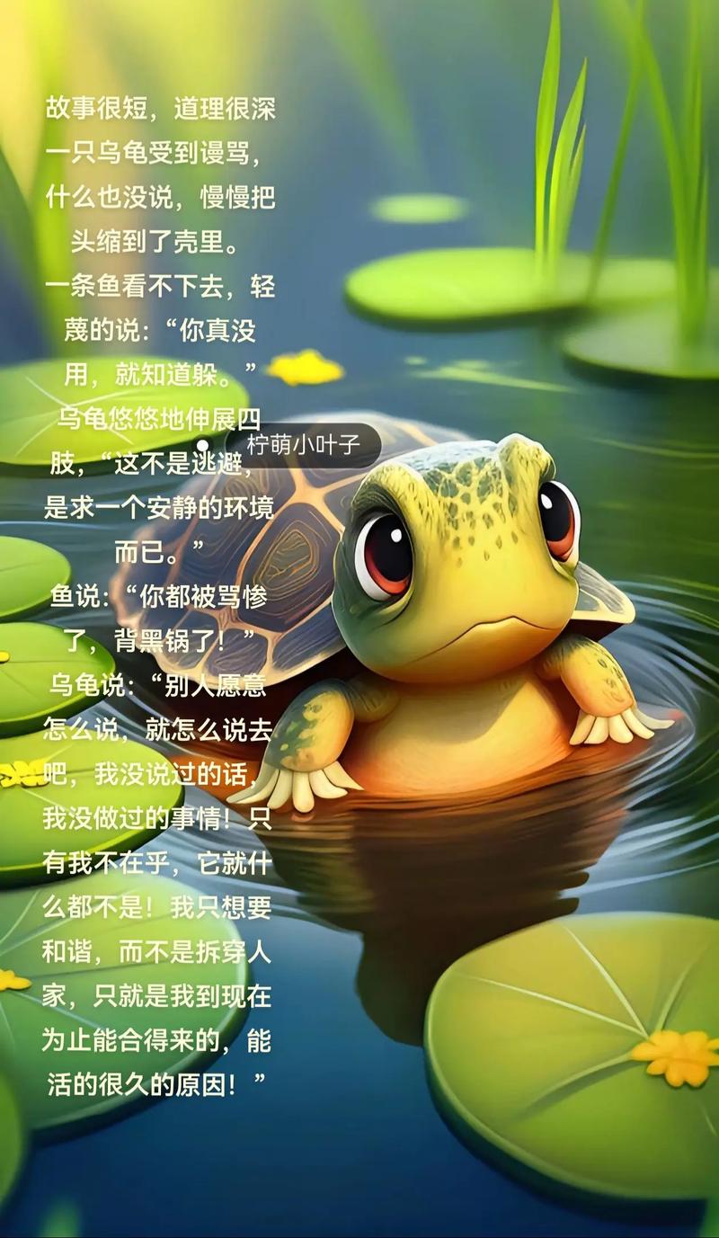 龙王招亲，乌龟虾助阵，幽默化解尴尬（龙王小虾米乌龟笑话）