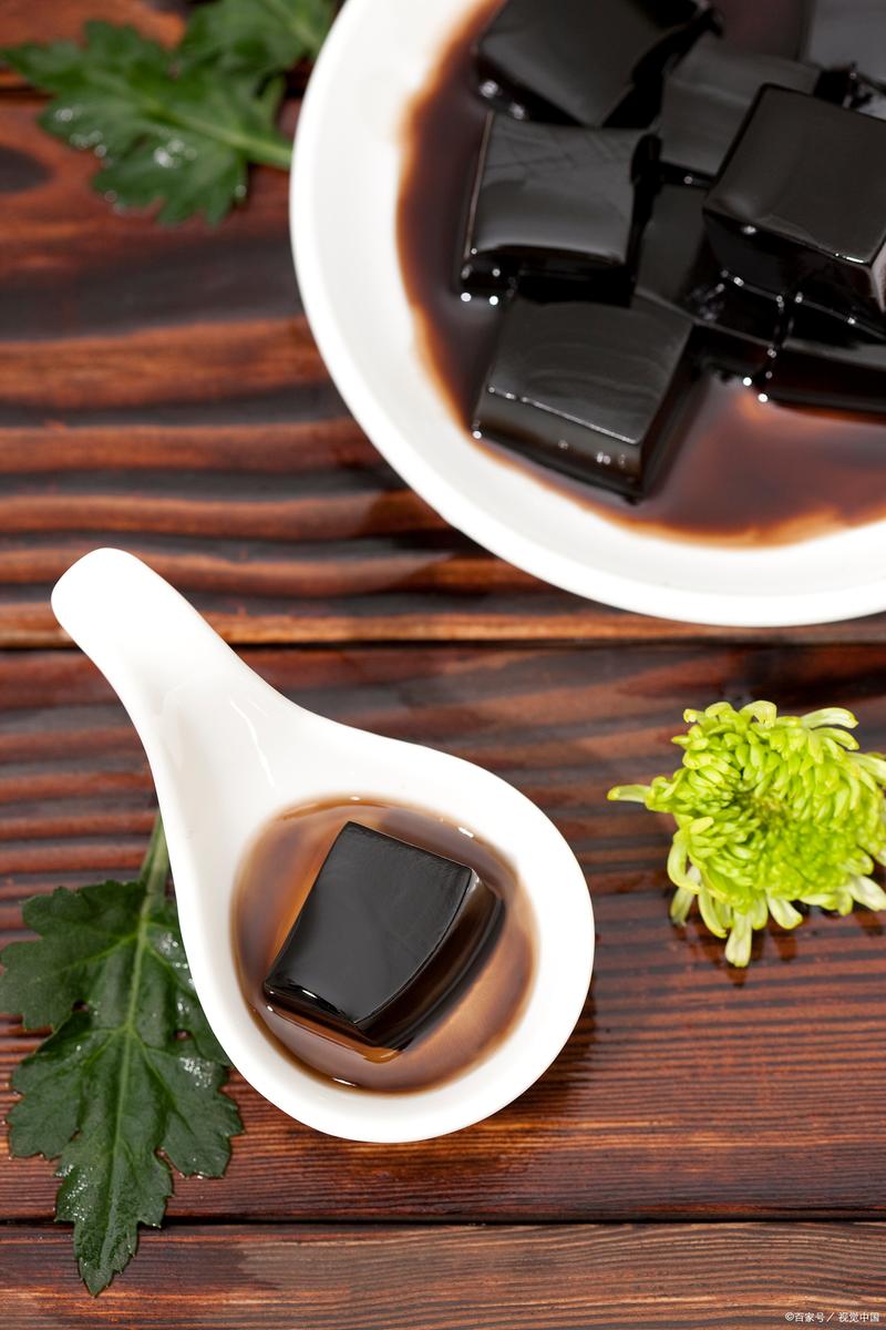 龟苓膏寒凉伤胃，脾胃虚寒者慎食（龟苓膏容易消化吗）