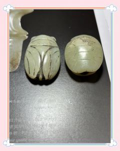 盘出温润，传承吉祥（龟壳盘玩玉化图片）