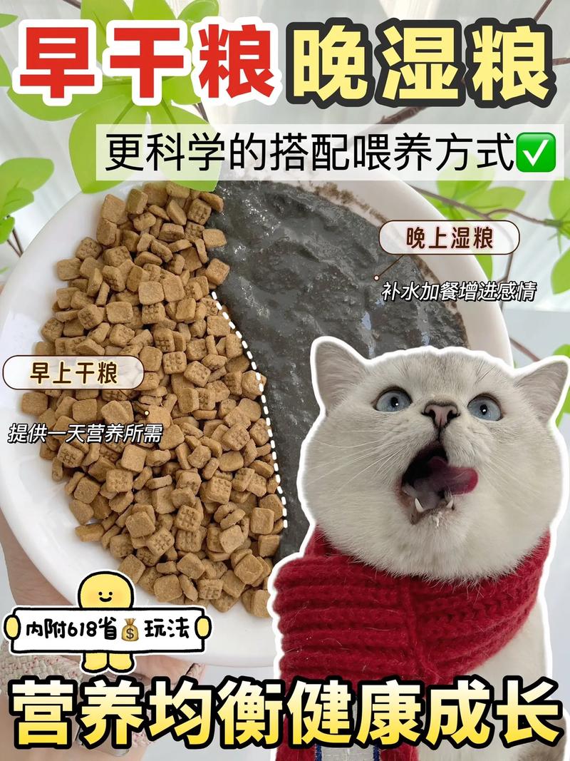 幼猫拒食干粮怎么办？（猫咪不吃干粮只吃湿粮怎么办）
