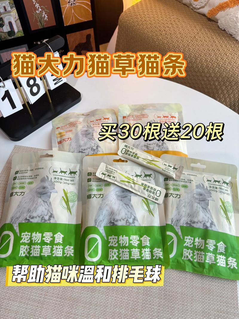 猫毛球怎么办？化毛膏梳子来帮忙！（猫排毛球用什么最好）