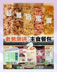 湿粮养猫好处多，但要注意健康风险！（猫咪吃湿粮的好处和坏处）