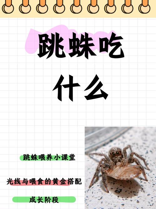 爱吃果蝇不爱蚊子(小跳蛛在家吃蚊子吗) 爱吃果蝇不爱蚊子(小跳蛛在家吃蚊子吗)