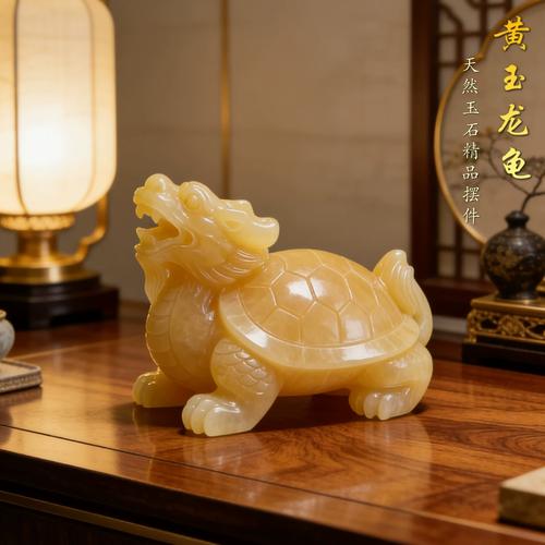 养灵龟招福运,镇宅保平安(镇宅最厉害的乌龟) 养灵龟招福运,镇宅保平安(镇宅最厉害的乌龟)