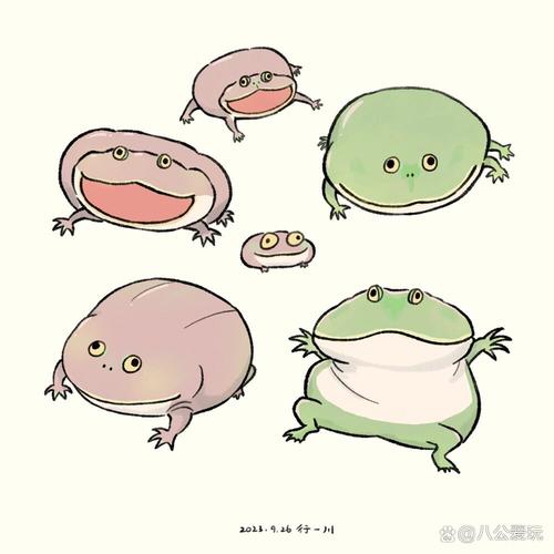 小丑蛙拒食多因惊吓压力,需科学干预助恢复(小丑蛙不吃东西) 小丑蛙拒食多因惊吓压力,需科学干预助恢复(小丑蛙不吃东西)