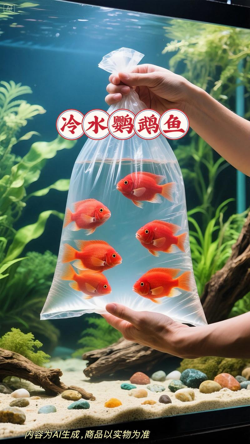 养鹦鹉鱼注意七件事，健康活泼！（养鹦鹉鱼最忌讳7件事）